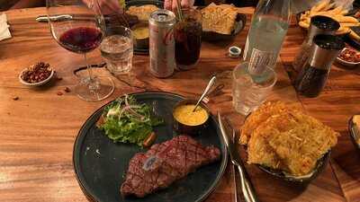 B3 Steakhouse & Craft Beer