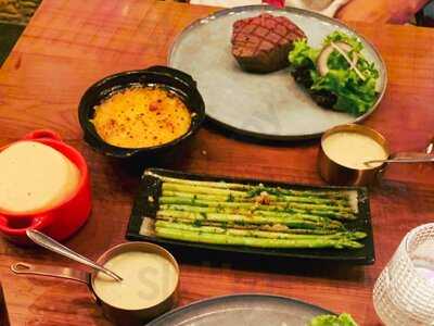 B3 Steakhouse & Craft Beer