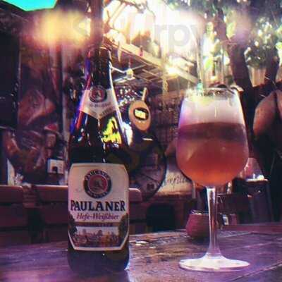 Quán Nông Trại Khoai