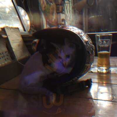 Quán Nông Trại Khoai