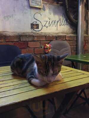 Quán Nông Trại Khoai