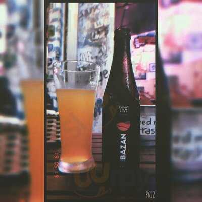 Quán Nông Trại Khoai