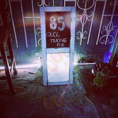 Quán Nông Trại Khoai