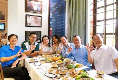 Nhà Hàng Chay Phương Mai