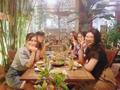 Nhà Hàng Chay Phương Mai