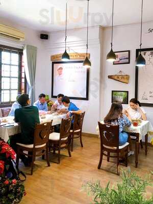 Nhà Hàng Chay Phương Mai