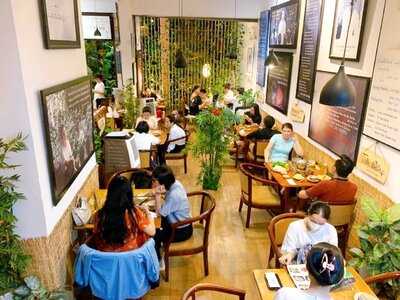 Nhà Hàng Chay Phương Mai