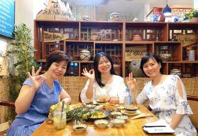 Nhà Hàng Chay Phương Mai