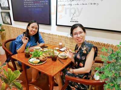 Nhà Hàng Chay Phương Mai