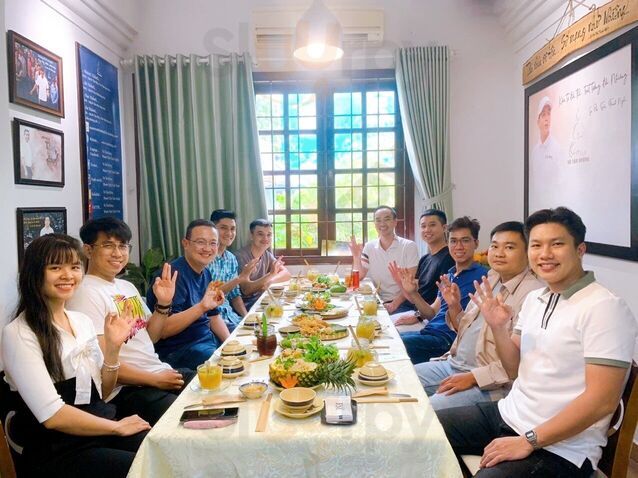 Nhà Hàng Chay Phương Mai