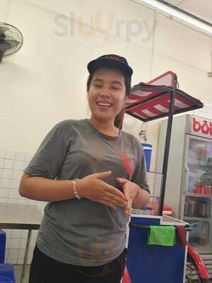 Bún Bò Nam Bộ - Bà Bà