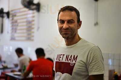 Bún Bò Nam Bộ - Bà Bà