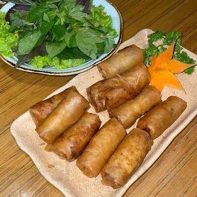 Hoang Yen Vietnamese Cuisine - Ngo Duc Ke