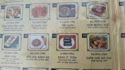 Rat Hue Viet Restaurant