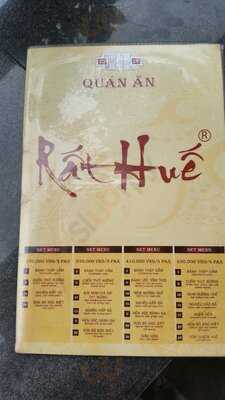 Rat Hue Viet Restaurant