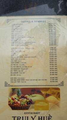 Rat Hue Viet Restaurant