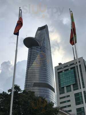 Heart Of Darkness Craft Brewery