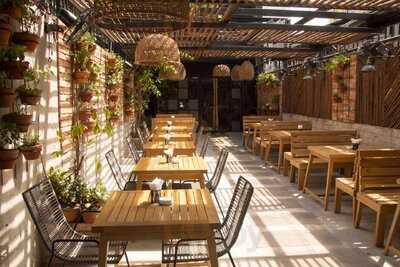 Heart Of Darkness Craft Brewery