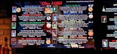 Heart Of Darkness Craft Brewery