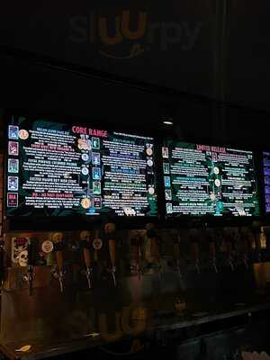 Heart Of Darkness Craft Brewery