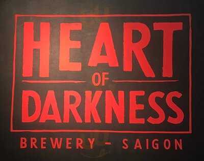 Heart Of Darkness Craft Brewery