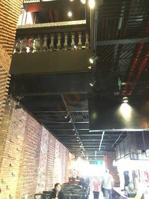 Khu Ẩm Thực Cocochin