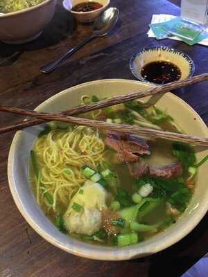 Khu Ẩm Thực Cocochin