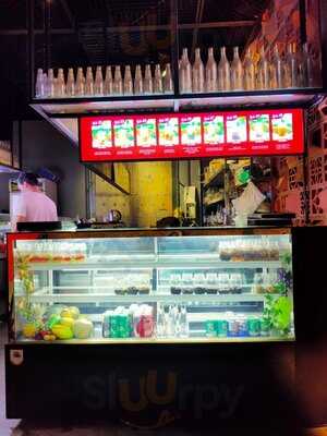 Khu Ẩm Thực Cocochin