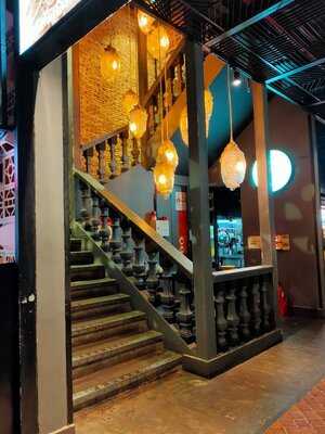 Khu Ẩm Thực Cocochin