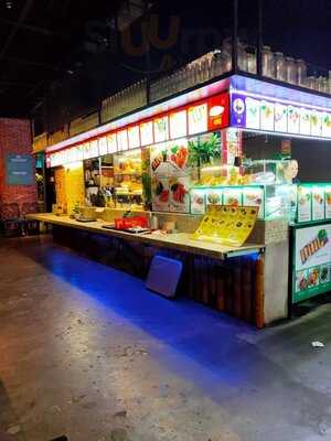 Khu Ẩm Thực Cocochin