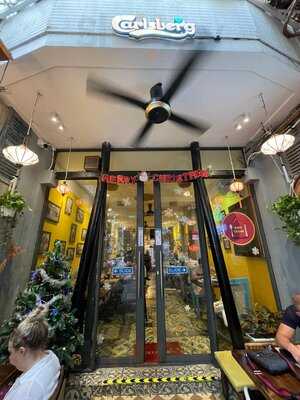 Home Saigon Restaurant