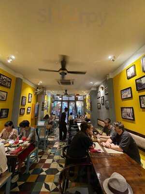 Home Saigon Restaurant