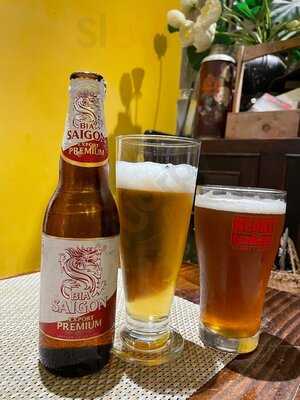 Home Saigon Restaurant