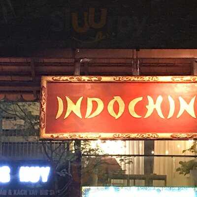 Indochine Saigon
