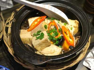 The Chopsticks Saigon Restaurant