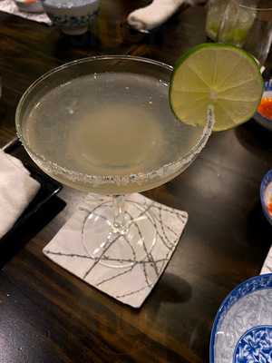 The Chopsticks Saigon Restaurant