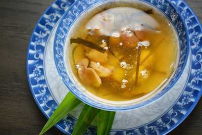 The Chopsticks Saigon Restaurant