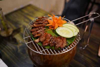 The Chopsticks Saigon Restaurant