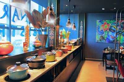 Benaras Indian Bistro