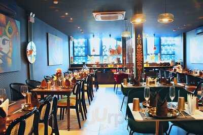 Benaras Indian Bistro