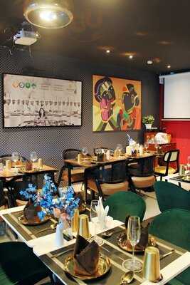 Benaras Indian Bistro