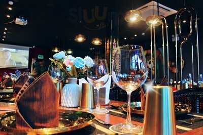 Benaras Indian Bistro