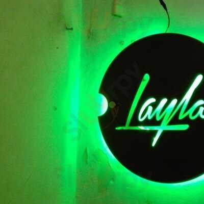 Layla - Eatery & Bar