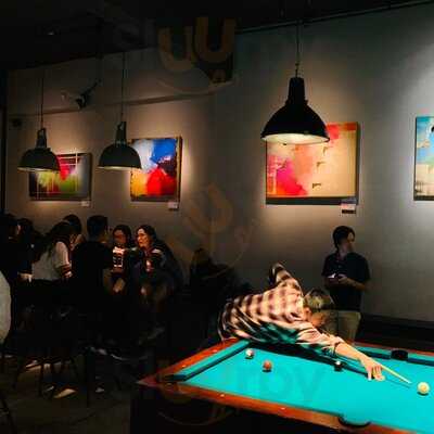 Layla - Eatery & Bar