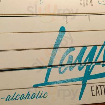 Layla - Eatery & Bar