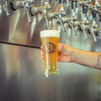 Biacraft Artisan Ales - Nam Ky Khoi Nghia