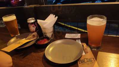 Biacraft Artisan Ales - Nam Ky Khoi Nghia