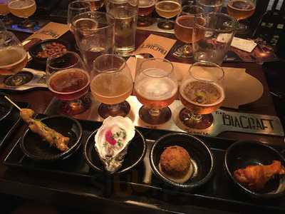 Biacraft Artisan Ales - Nam Ky Khoi Nghia