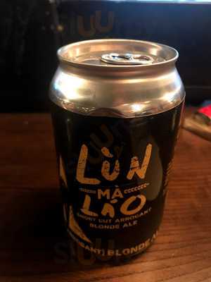 Biacraft Artisan Ales - Nam Ky Khoi Nghia