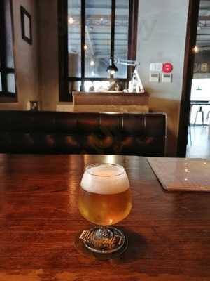 Biacraft Artisan Ales - Nam Ky Khoi Nghia